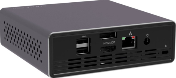 фото Неттоп  Digma Pro Minimax U1 в Омске