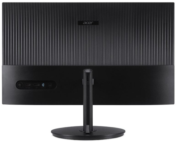 фото Монитор 27" Acer Nitro XF270S3biphx в Уфе