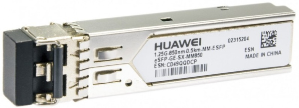 фото Трансивер  Huawei eSFP-GE-SX-MM850 в Уфе