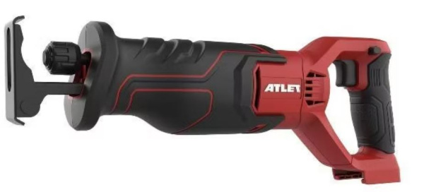 фото Пила сабельная ATLET CSR18WD5.9 в Краснодаре