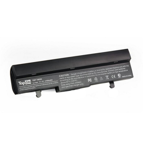 фото Аккумулятор для ноутбука Asus TopOn TOP-1005H в Уфе