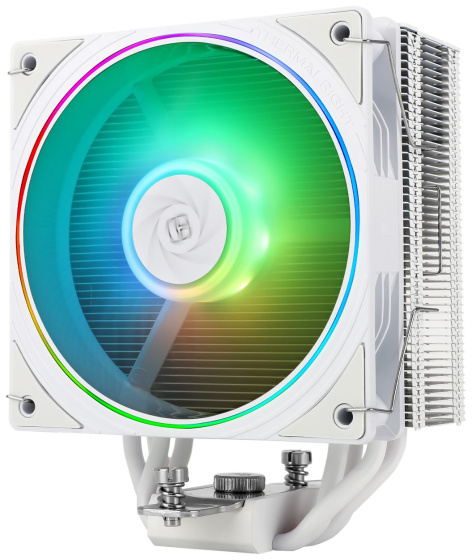 фото Кулер  Thermalright Assassin Spirit 120 EVO White в Уфе