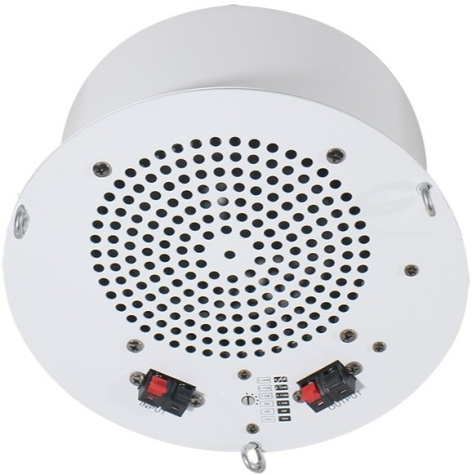 фото Громкоговоритель подвесной Qtex QAL SM506