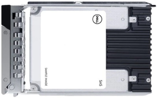 фото Накопитель SSD 2.5