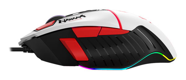 фото Мышь  A4Tech Bloody W95 Max Naraka в Красноярске