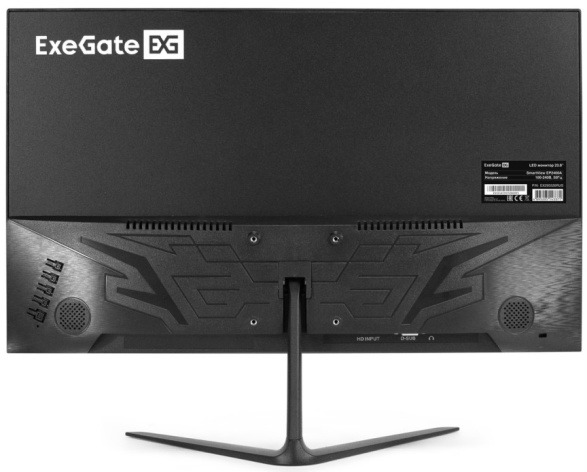 фото Монитор 23,8" Exegate SmartView EP2400A в Волгограде