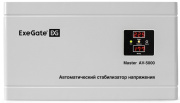фото Стабилизатор Exegate Master AV-5000