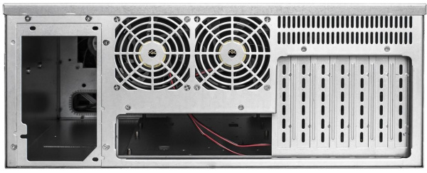 фото Корпус серверный 4U Exegate Pro 4U660-HS24 в Ростове-на-Дону