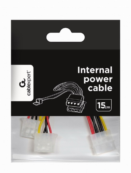 фото Кабель  Cablexpert CC-PSU-5 в Уфе