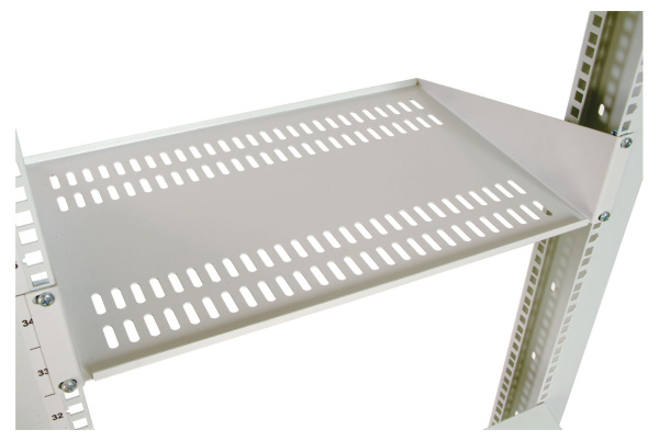 фото Полка для оборудования консольная ЦМО МС-40 в Красноярске