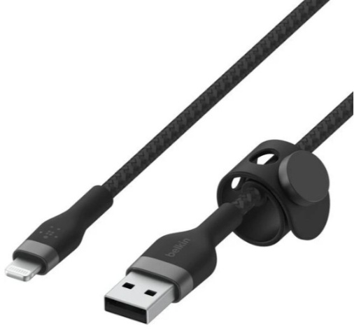 фото Кабель Belkin CAA010bt1MBK в Казани
