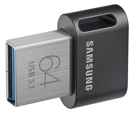 фото Накопитель USB 3.1 64GB Samsung MUF-64AB/APC в Омске