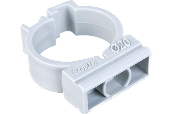 фото Клипса  Ecoplast 41620 в Перми