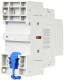 фото Контактор модульный IEK MKK12-20-40 в Санкт-Петербургe