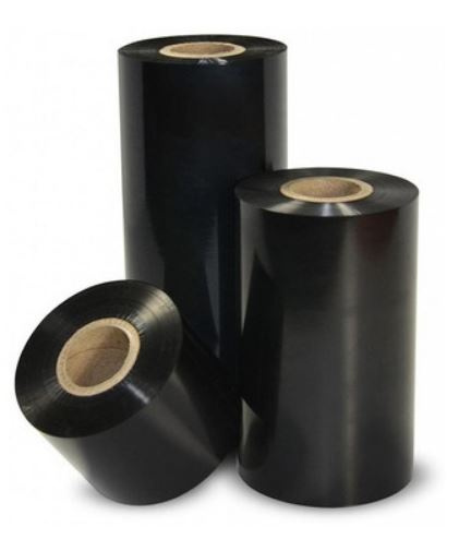 фото Лента красящая TS RESIN Premium 300м/60мм/60мм/1", out в Красноярске