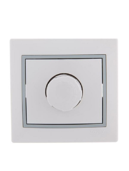 Изображение товара Светорегулятор Lezard Mira 701-0215-115 для регулировки освещения 220 В