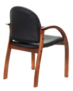 фото Стул Бюрократ ДЖУНО