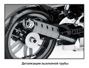фото Конструктор Sembo Block Мотоцикл