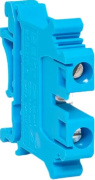 фото Клеммная колодка EKF scr-ut-6-b