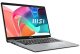 фото Ноутбук  MSI Modern 14 F1MG-846RU в Ростове-на-Дону 14 ", Core 5, 16 Гб RAM, 512 Гб SSD, UHD Graphics, Серебристый