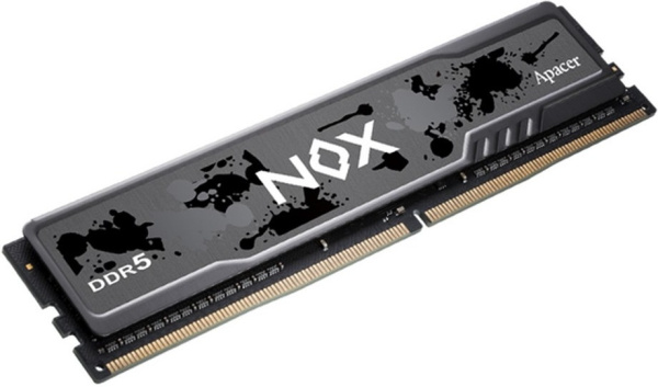фото Модуль памяти DDR5 16GB Apacer AH5U16G60C622MBAA-1 в Уфе