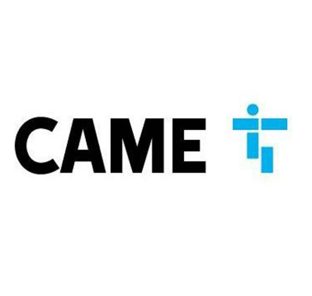 

Накладка CAME 001PSGRM002 боковая (секция-турникет, секция-стена), нержавеющая сталь, 001PSGRM002