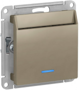 фото Выключатель карточный  Systeme Electric ATN000567