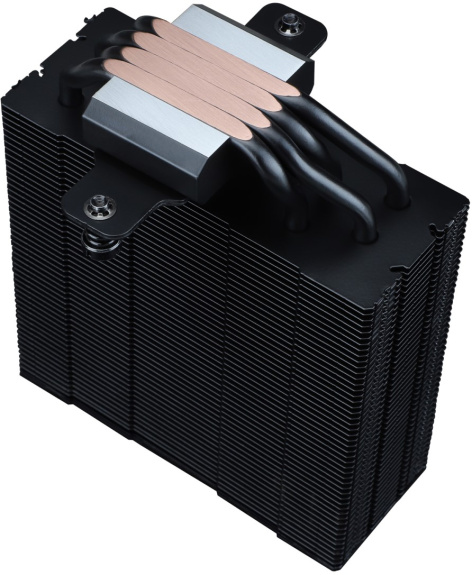 фото Кулер  Thermalright Assassin Spirit 120 EVO Dark в Уфе