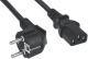 фото Кабель питания  Filum FL-PC-SH90/C13-C-1.8-BK в Красноярске