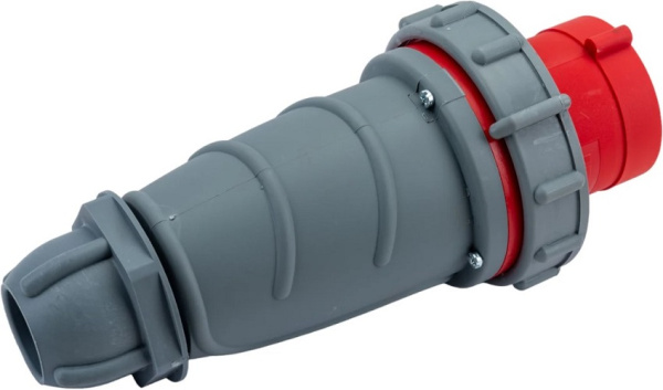 фото Вилка  IEK PSN02-063-5 в Красноярске