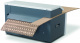 фото Перфоратор  HSM ProfiPack C400 в Воронеже