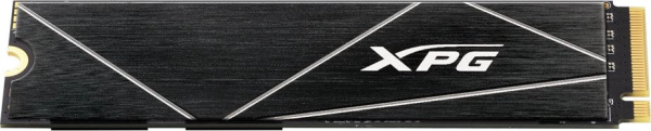 фото Накопитель SSD M.2 2280 ADATA XPG GAMMIX S70 BLADE в Уфе 8000 ГБ