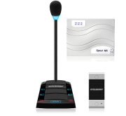 фото Переговорное устройство Stelberry SX-410 / 1