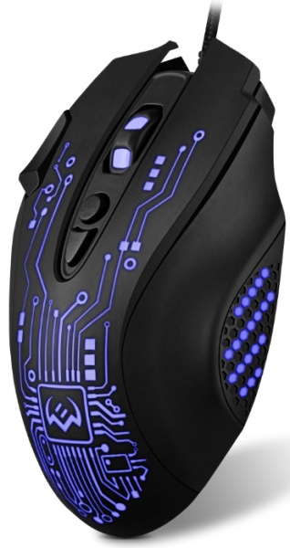 фото Мышь  Sven RX-G715 в Екатеринбурге