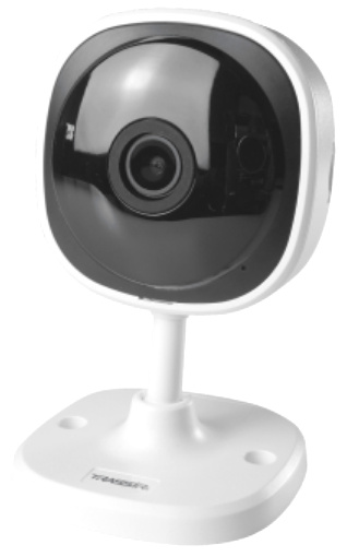 фото Видеокамера IP TRASSIR TR-W2C1 v2 в Перми