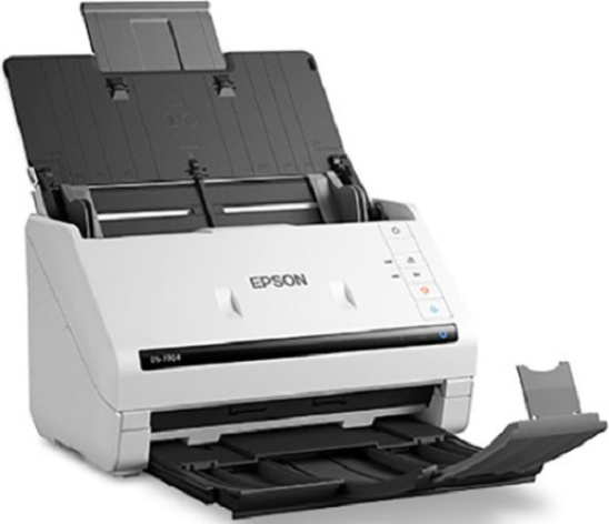 фото Сканер  Epson WORKFORCE DS-770II в Красноярске