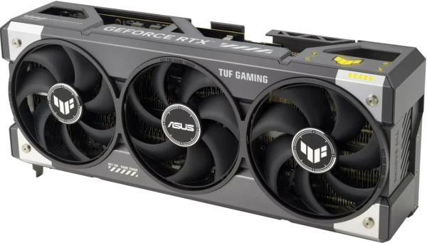 фото Видеокарта ASUS nVidia Geforce RTX 5080, 16 ГБ GDDR7, [90YV0PU0-M0NA00]