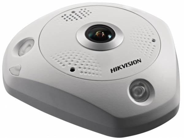 фото Видеокамера IP HIKVISION DS-2CD6365G0E-IS(1.27mm)(B) в Казани