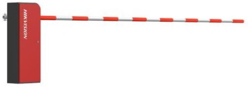 фото Шлагбаум  HIKVISION DS-TMG420(4m anti-round) в Казани