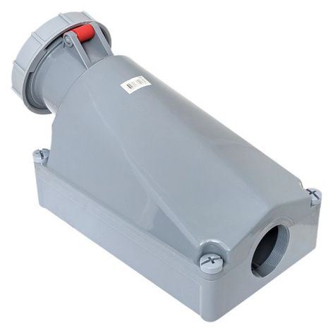 фото Розетка стационарная наружная EKF ps-1442-125-380 в Казани