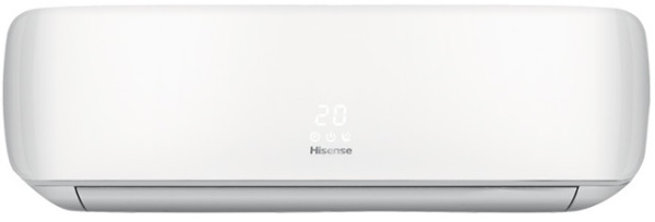 фото Сплит-система  Hisense AS-24HW4SBATG005 WI-FI в Ростове-на-Дону