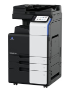 фото МФУ Konica Minolta bizhub C250i