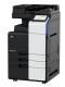 фото МФУ лазерное цветное Konica Minolta bizhub C250i в Волгограде