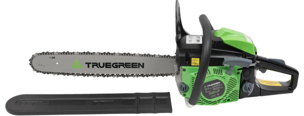 фото Бензопила  TRUEGREEN YD-KW11-58 в Краснодаре