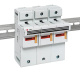 фото Предохранитель EKF pr-22-58-3 в Омске