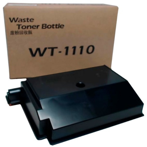 фото Контейнер для отработанного тонера Kyocera WT-1110 в Перми