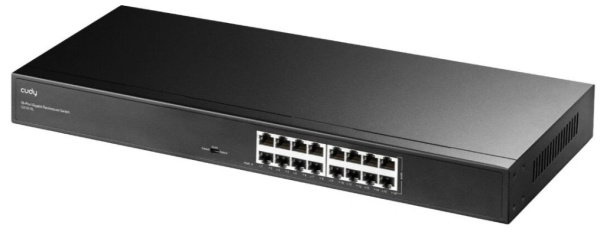 фото Коммутатор неуправляемый Cudy GS1016L в Санкт-Петербургe