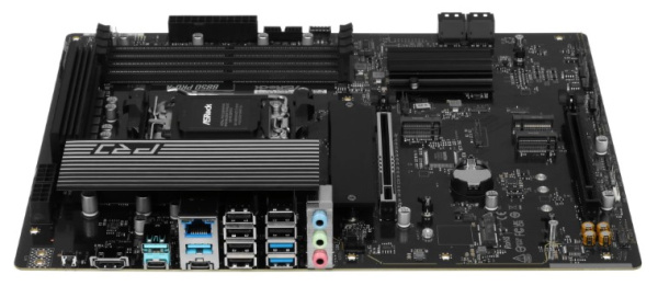 фото Материнская плата ATX ASRock B850 PRO-A в Казани