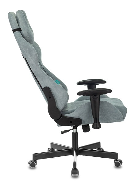 фото Кресло игровое Бюрократ VIKING KNIGHT LT28 в Самаре