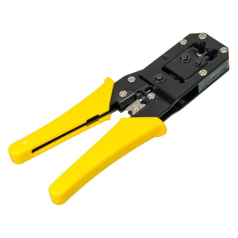 Изображение товара Обжимной инструмент Buro KS-316 для витой пары и RJ-45
